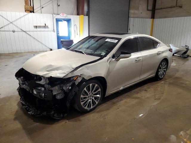 2021 LEXUS ES 350 BAS - 58ADZ1B13MU083087