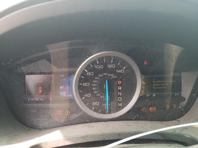 2013 Ford Explorer Xlt VIN: 1FM5K8D86DGC26292 Lot: 46939244