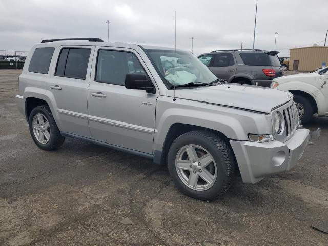 2010 Jeep Patriot Sport VIN: 1J4NT1GB4AD641537 Lot: 44777424