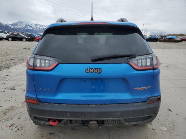 1C4PJMBX8MD236472 Jeep Cherokee T 6