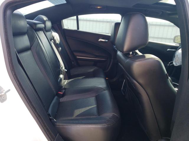 2019 DODGE CHARGER SX - 2C3CDXBGXKH696485