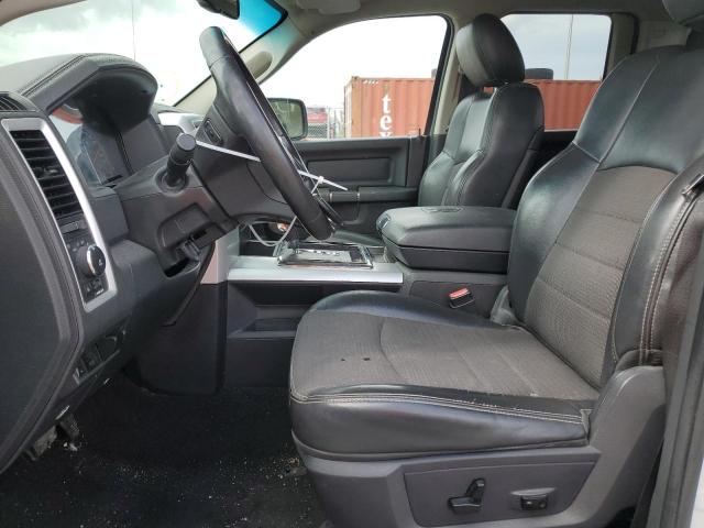 2012 Dodge Ram 1500 Sport VIN: 1C6RD7HT9CS311610 Lot: 45636014