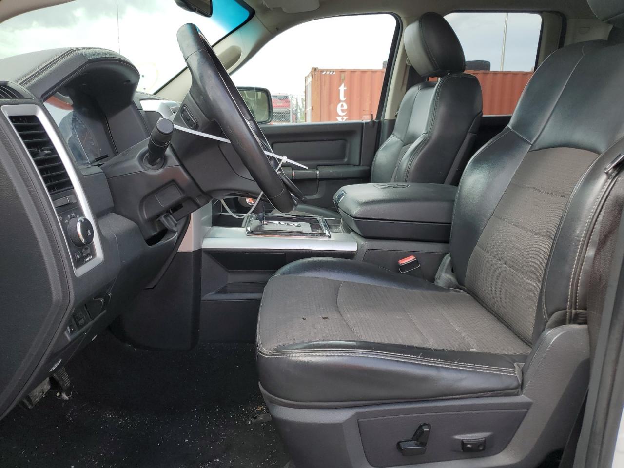 1C6RD7HT9CS311610 2012 Dodge Ram 1500 Sport