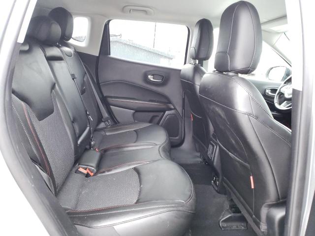 2021 JEEP COMPASS TR - 3C4NJDDB1MT547938