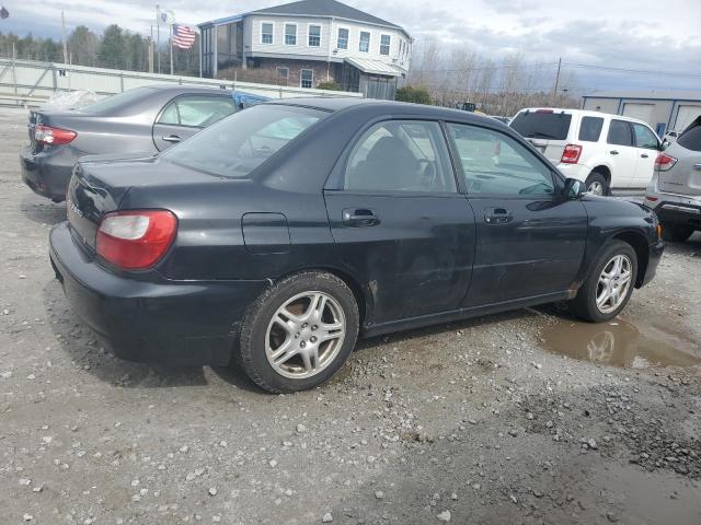 2003 Subaru Impreza Rs VIN: JF1GD67563H506340 Lot: 47990234