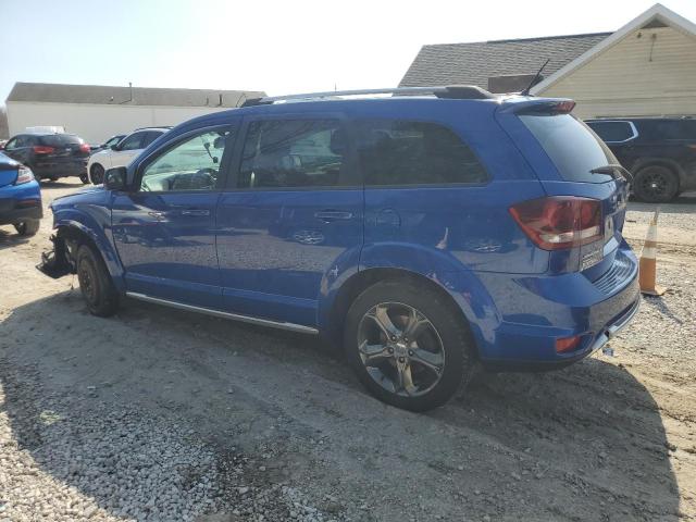 2015 Dodge Journey Crossroad VIN: 3C4PDDGG4FT600951 Lot: 46254024