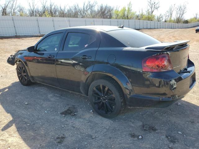 VIN 1C3CDZAB1EN224091 2014 Dodge Avenger, SE no.2