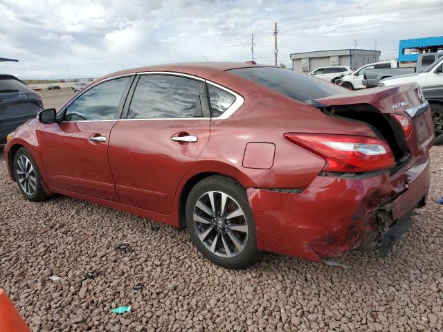 2016 NISSAN ALTIMA 2.5 - 1N4AL3AP9GC132701
