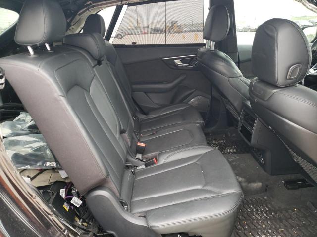 2019 AUDI Q8 PRESTIG WA1FVAF10KD039209