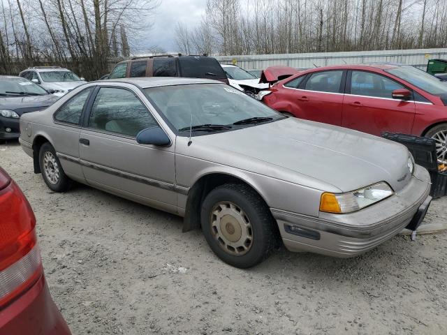 1989 Ford Thunderbird Lx VIN: 1FAPP6248KH208439 Lot: 47384284