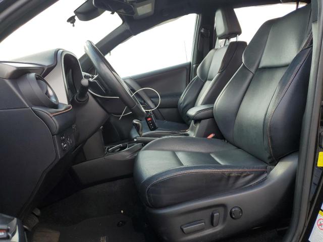 2017 Toyota Rav4 Se VIN: 2T3JFREV2HW660818 Lot: 46871724