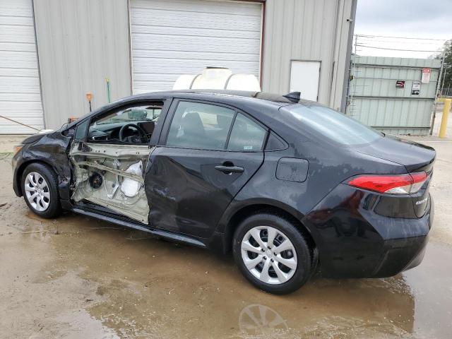 Vin: 5yfb4mde6pp051836, lot: 46572784, toyota corolla le 20232