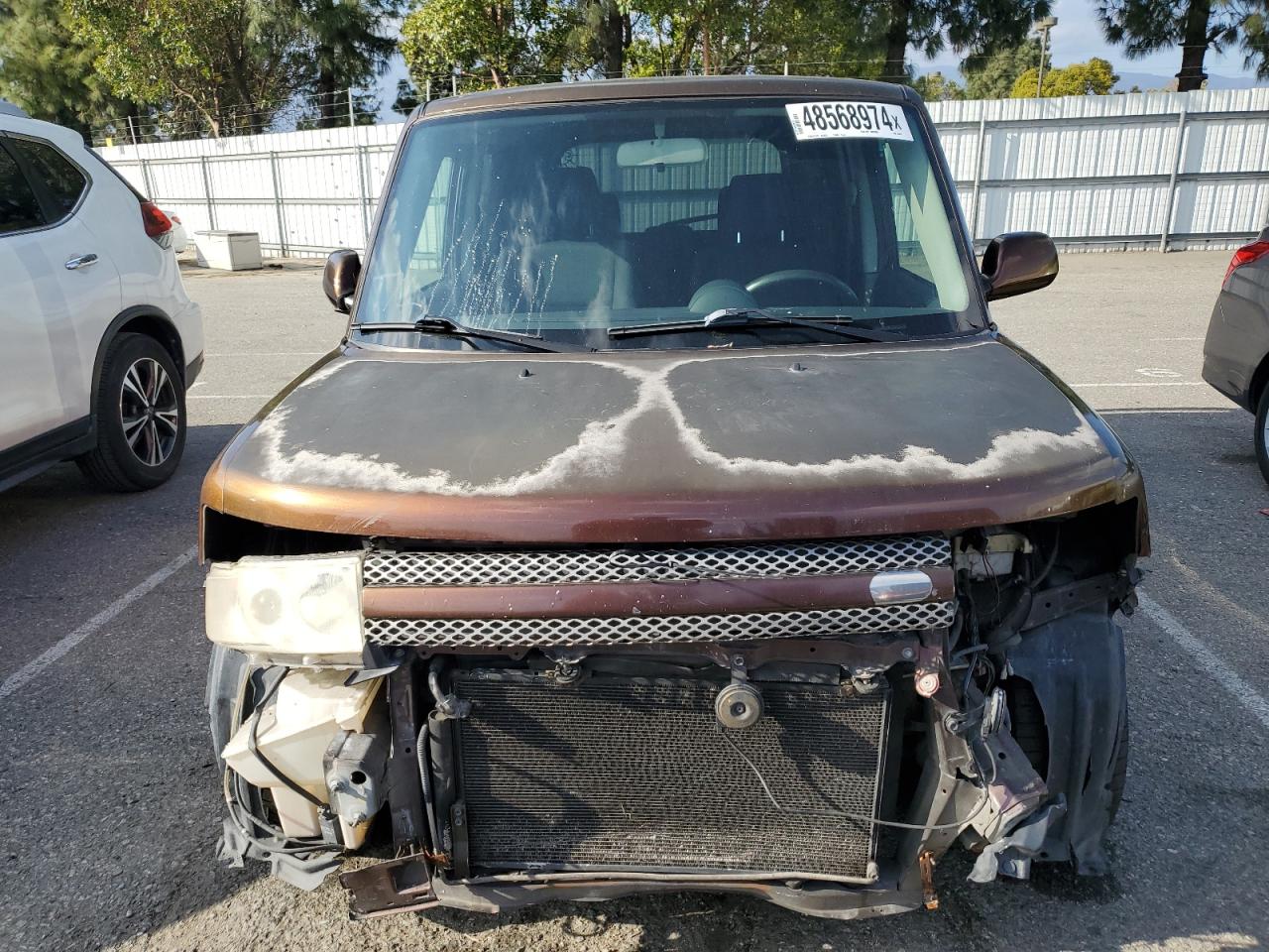 JTLKT324064124874 2006 Toyota Scion Xb