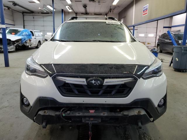 2023 Subaru Crosstrek Limited VIN: JF2GTHNC7PH229232 Lot: 46701604