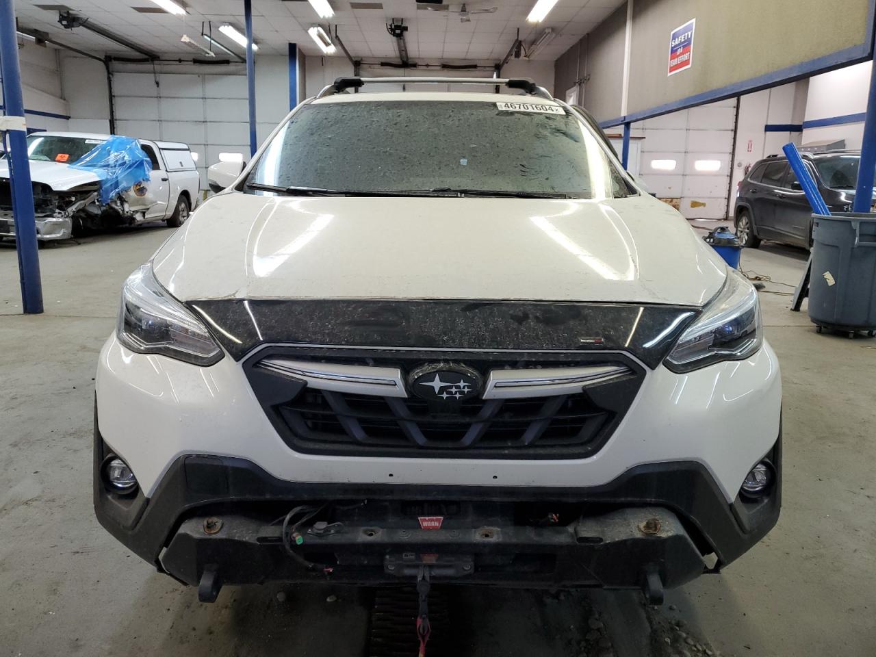 JF2GTHNC7PH229232 2023 Subaru Crosstrek Limited