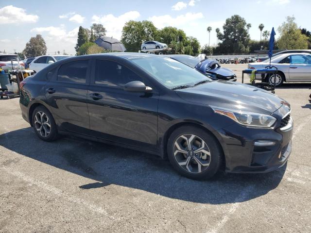 2021 Kia Forte Fe VIN: 3KPF24AD5ME407242 Lot: 48218584