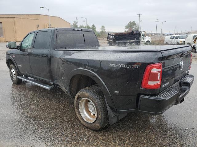 2021 RAM 3500 - Image 3