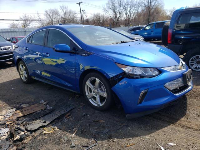 VIN 1G1RC6S51HU200750 2017 Chevrolet Volt, LT no.4