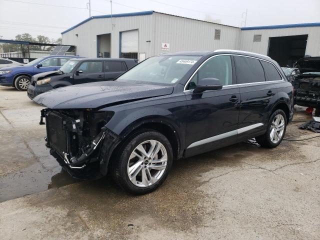 VIN WA1AHAF78JD009010 2018 Audi Q7, Premium no.1