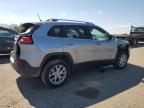 JEEP CHEROKEE L photo