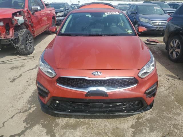 2019 KIA FORTE - 3KPF54AD4KE087500