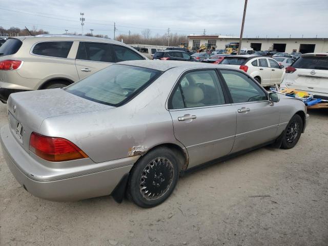 1997 Acura 3.5Rl VIN: JH4KA9659VC011256 Lot: 44684714