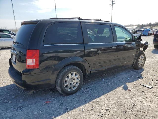 2008 Chrysler Town & Country Touring VIN: 2A8HR54P68R735976 Lot: 47509544