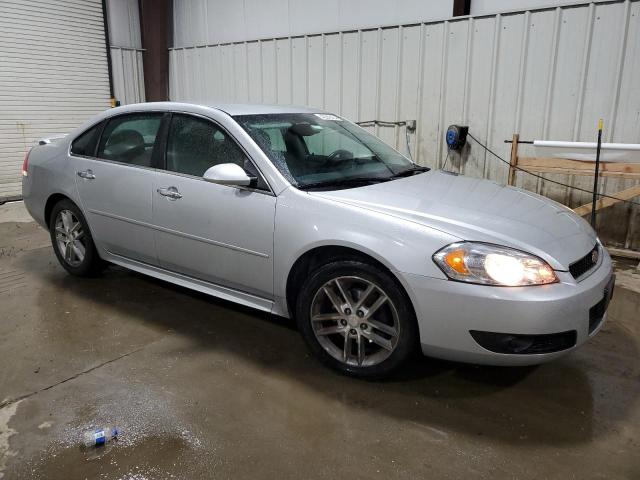 2012 Chevrolet Impala Ltz VIN: 2G1WC5E37C1336215 Lot: 48245404