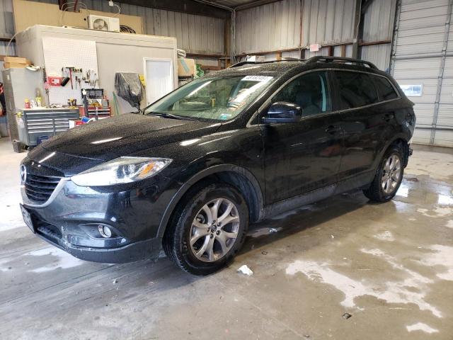 2015 MAZDA CX-9 TOURI - JM3TB2CA7F0460280