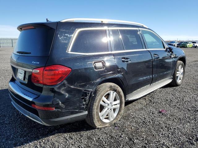 2013 Mercedes-Benz Gl 450 4Matic VIN: 4JGDF7CE9DA265060 Lot: 43286434