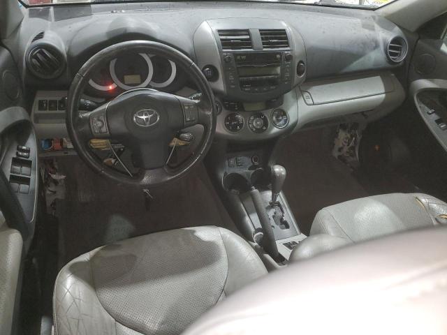 2009 Toyota RAV 4 - Image 8