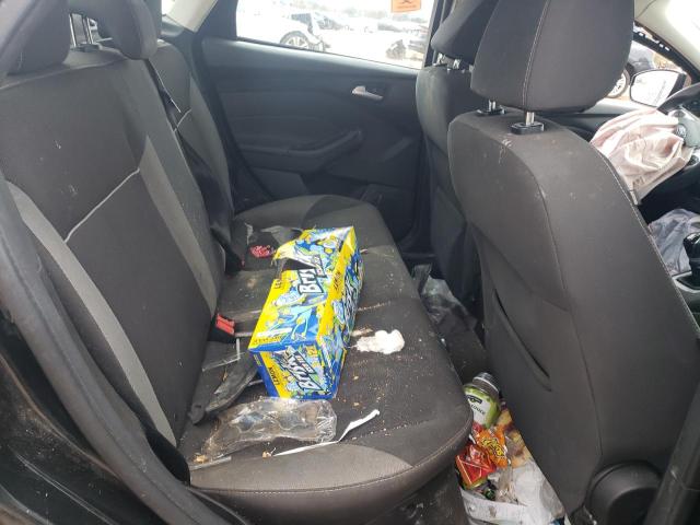 2014 Ford Focus Se VIN: 1FADP3F24EL148378 Lot: 46186164