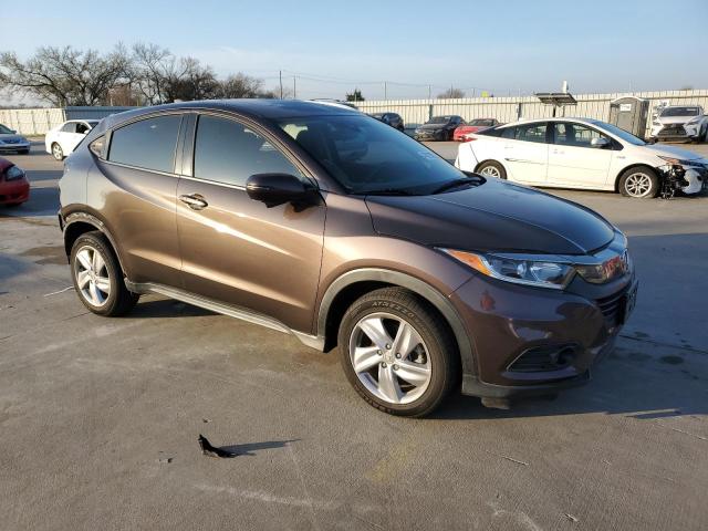 2019 HONDA HR-V EX - 3CZRU6H52KM726788