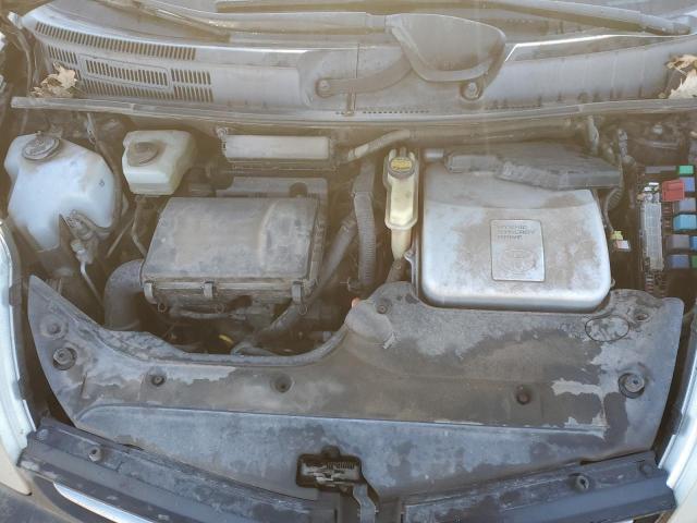 2006 Toyota Prius VIN: JTDKB20UX67509174 Lot: 48153034