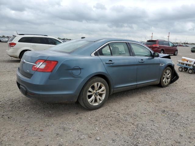 2010 Ford Taurus Sel VIN: 1FAHP2EW9AG121468 Lot: 46660804