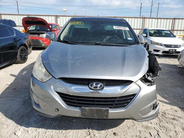 2012 Hyundai Tucson Gls VIN: KM8JU3AC5CU489796 Lot: 44884344