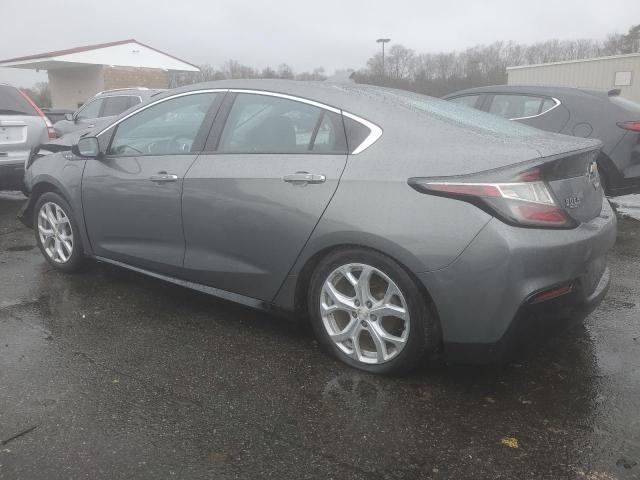 VIN 1G1RD6S55HU117027 2017 Chevrolet Volt, Premier no.2