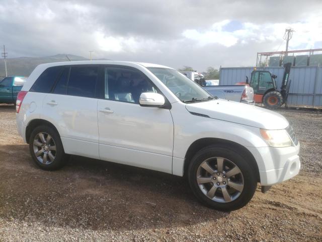 Vin: js3te0d34c4100037, lot: 45674894, suzuki gr vitara se 20124