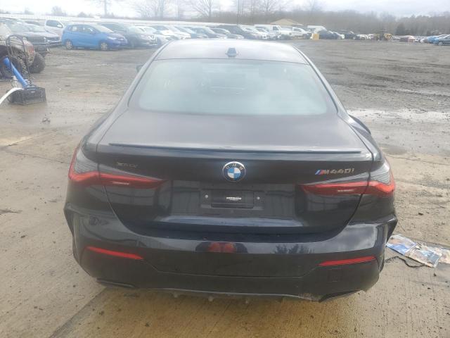2024 BMW M440XI WBA13AR06RCN05473