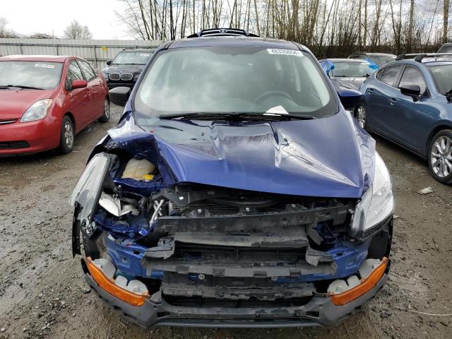 2016 Ford Escape S VIN: 1FMCU0F78GUB83619 Lot: 48335654