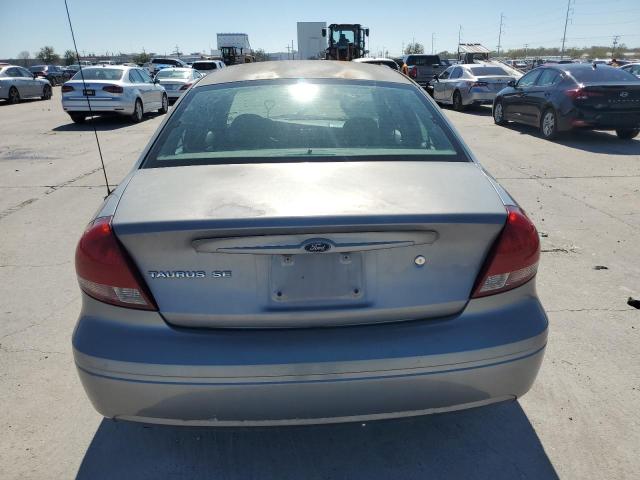 2006 Ford Taurus Se VIN: 1FAFP53266A257477 Lot: 45362944