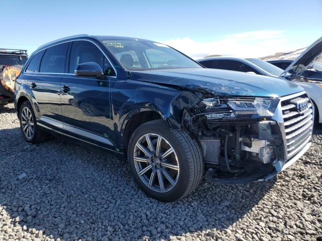 VIN WA1LAAF76KD022899 2019 Audi Q7, Premium Plus no.4