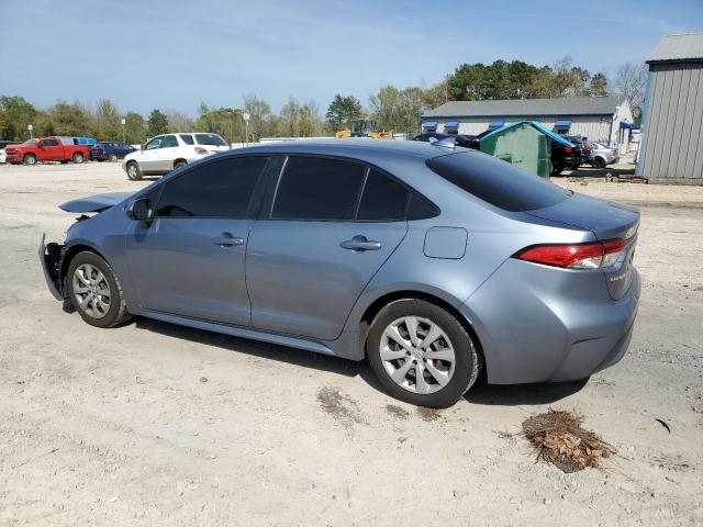2016 TOYOTA COROLLA L - 2T1BURHE5GC736210