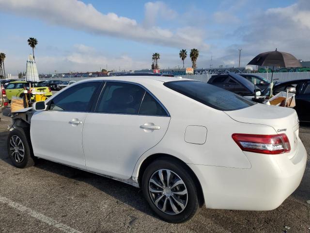 2011 Toyota Camry Base VIN: 4T4BF3EK4BR123655 Lot: 51751864