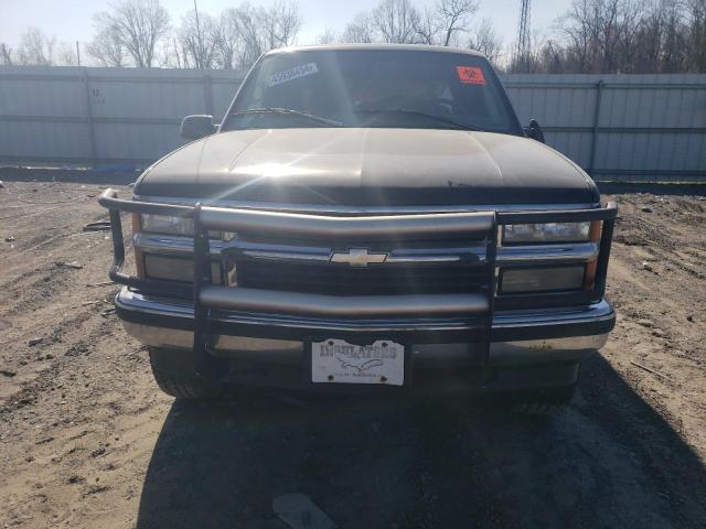 1999 Chevrolet Suburban K1500 VIN: 3GNFK16RXXG134303 Lot: 45938454