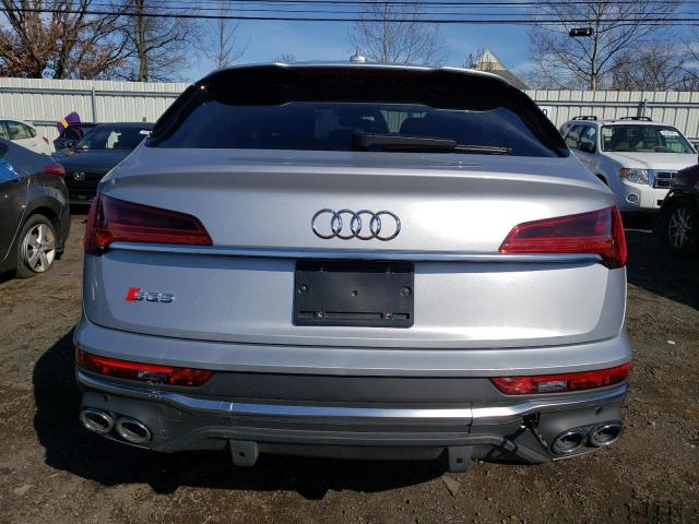 Auction sale of the 2024 AUDI SQ5 SPORTB , vin: WA134AFYXR2039257, lot number: 46172404