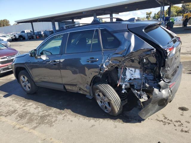 2023 TOYOTA RAV4 XLE - 2T3W1RFVXPC218856