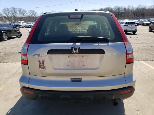 2009 Honda Cr-V Lx VIN: 5J6RE48399L026214 Lot: 46315284