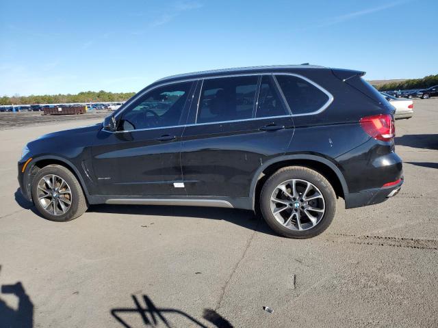 VIN 5UXKR0C59J0X92008 2018 BMW X5, Xdrive35I no.2