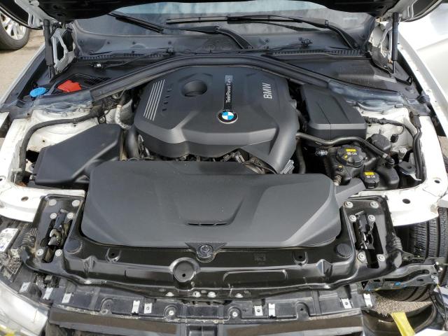 2017 BMW 330 XI - WBA8D9G36HNU64191